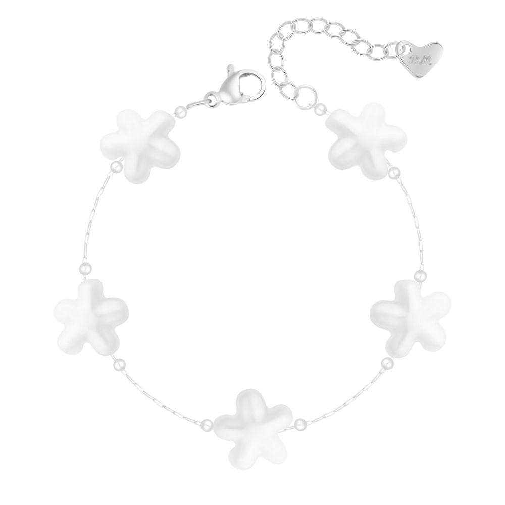 Bohomoon Stainless Steel Idella Bracelet