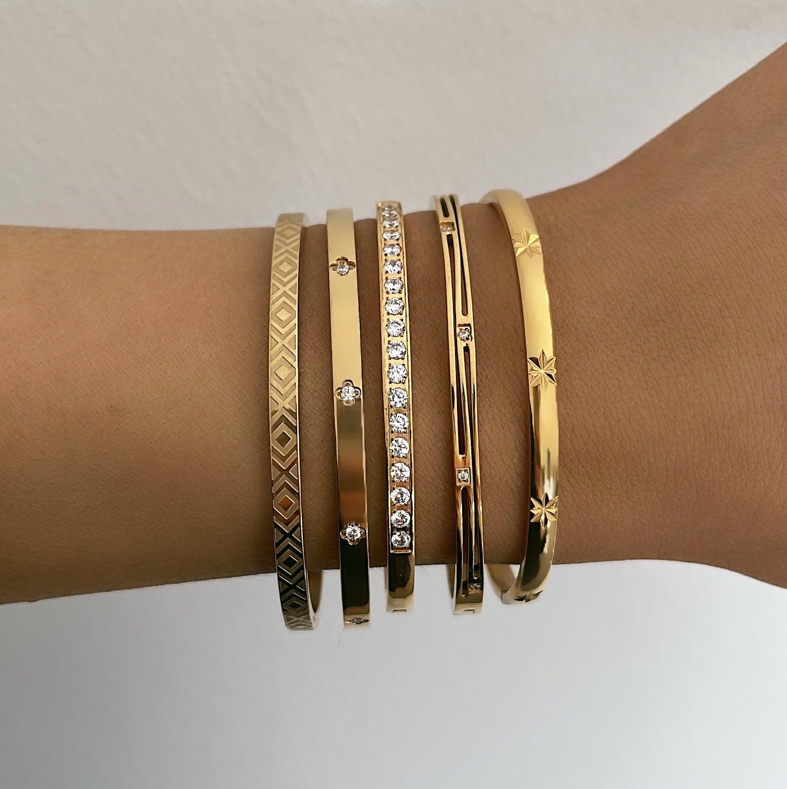 Lexi Bracelet