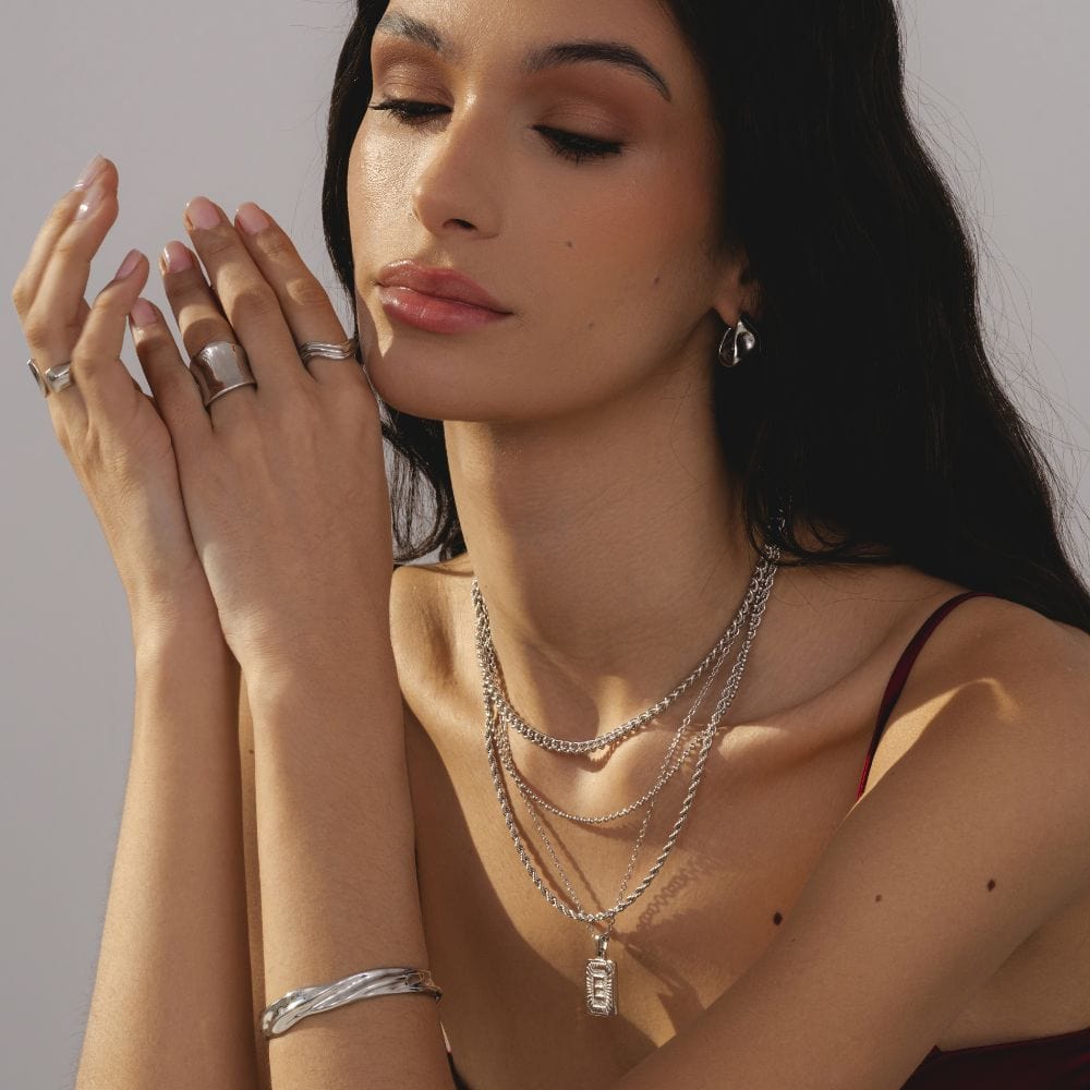 Bali Cuff Bracelet