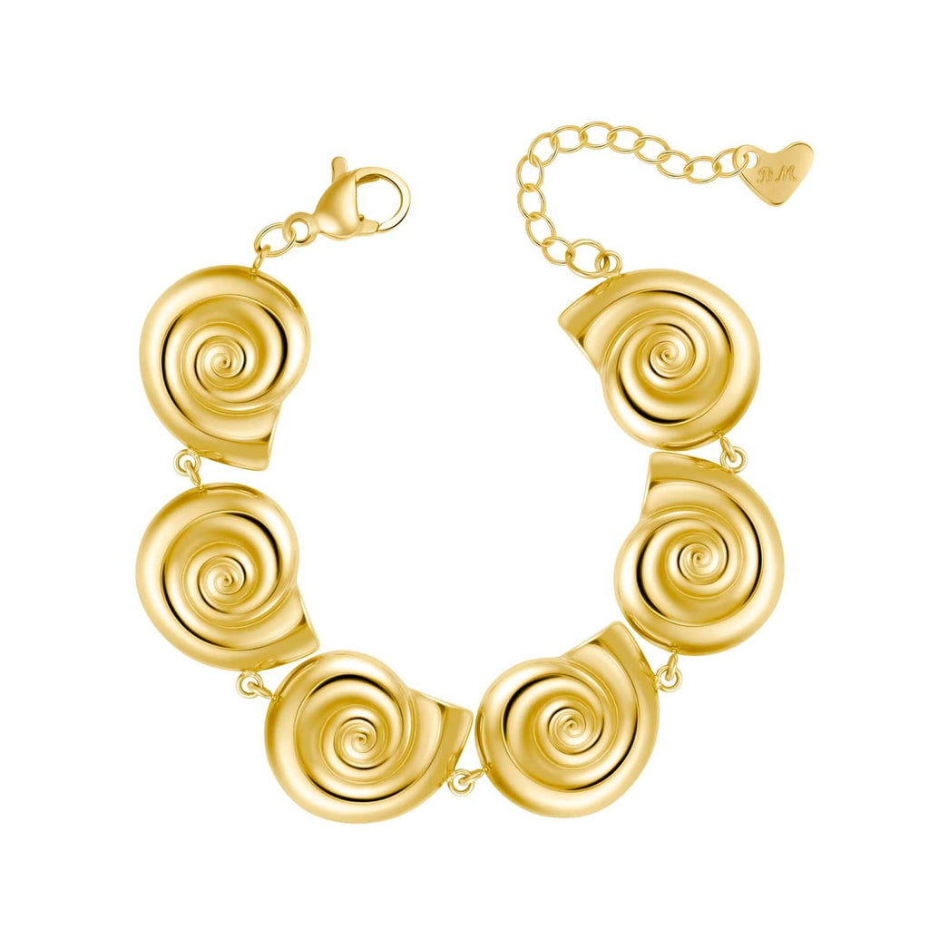 Bohomoon Stainless Steel Maliko Bracelet