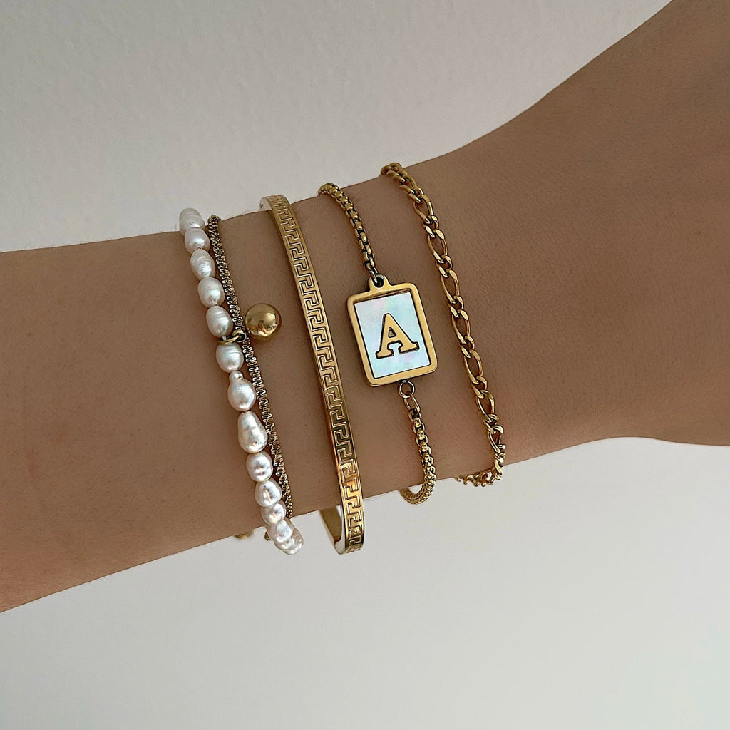 Mya Bracelet
