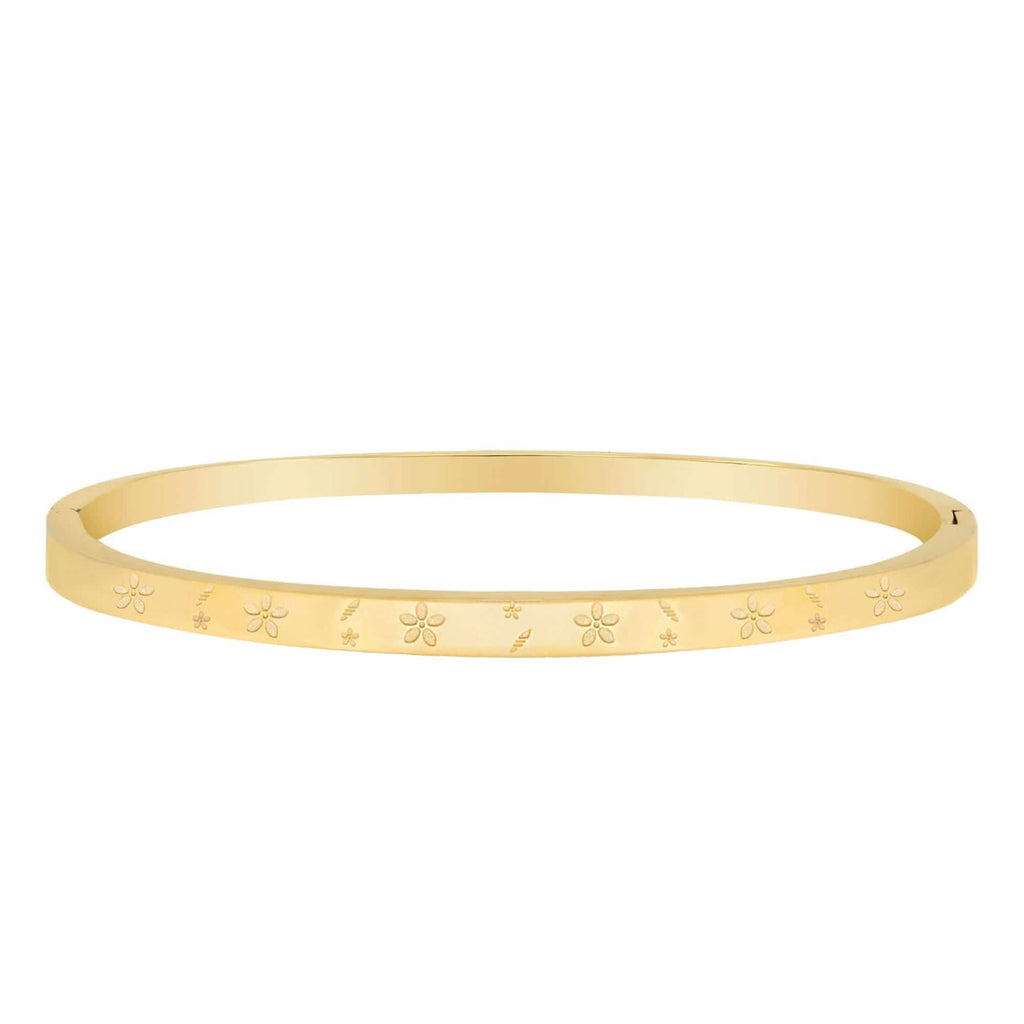 Bohomoon Stainless Steel Samantha Bracelet