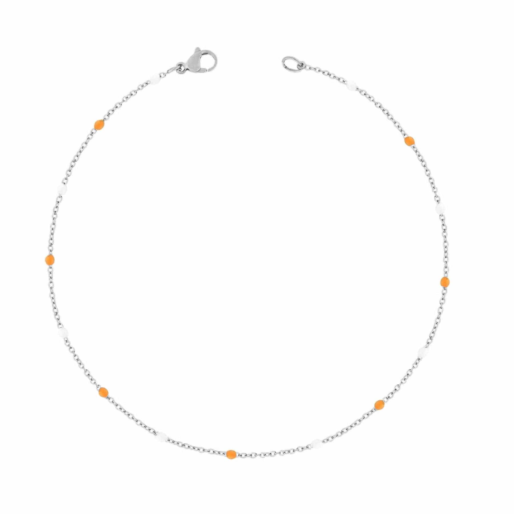 Bohomoon Stainless Steel Soda Bracelet