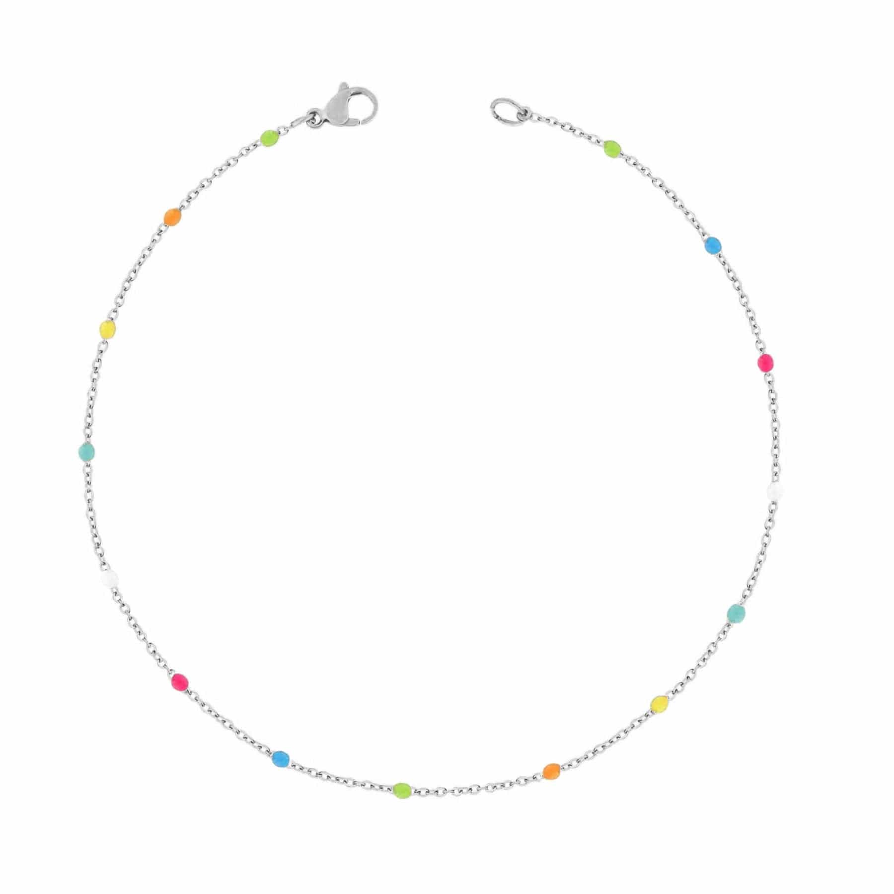 Bohomoon Stainless Steel Soda Bracelet