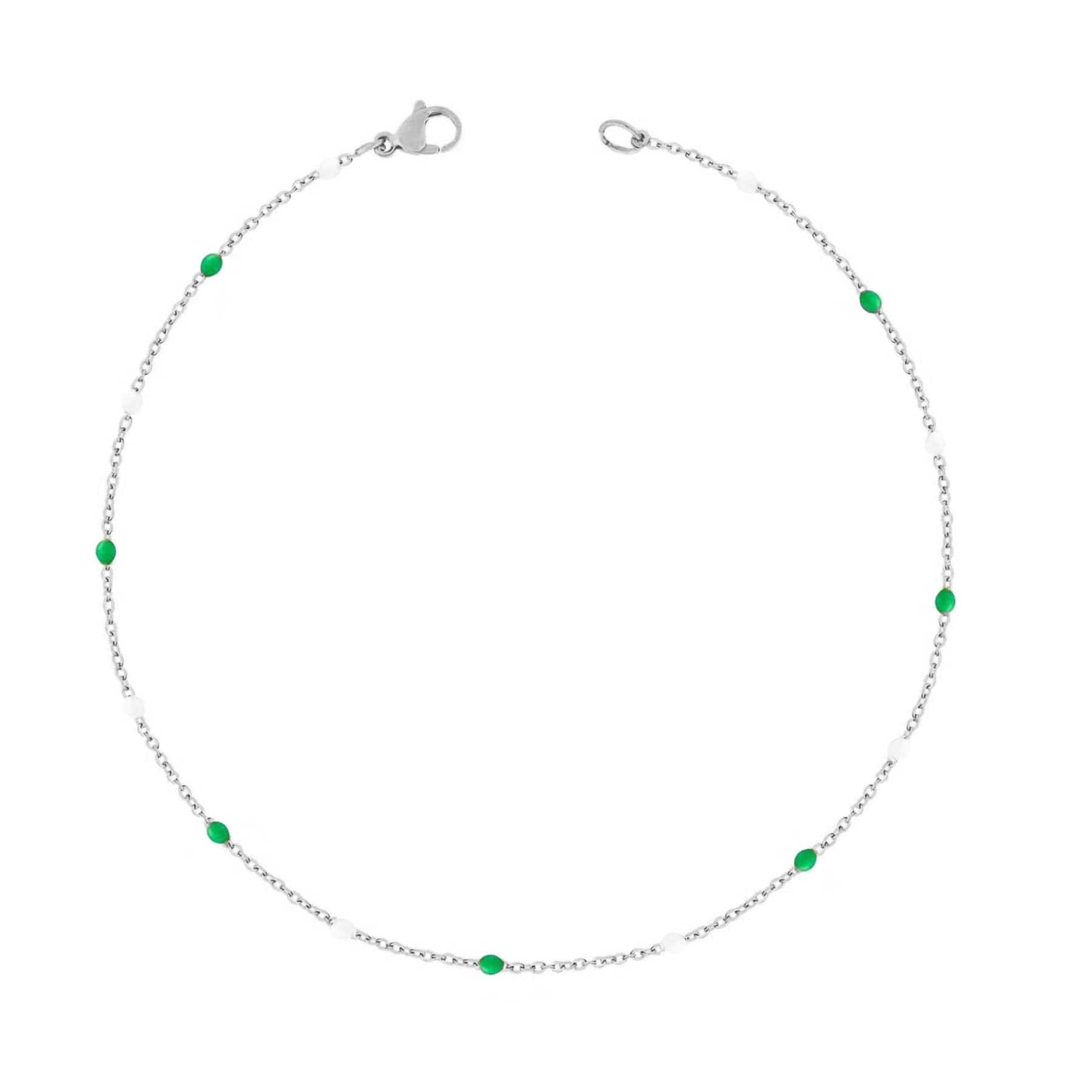 Bohomoon Stainless Steel Soda Bracelet