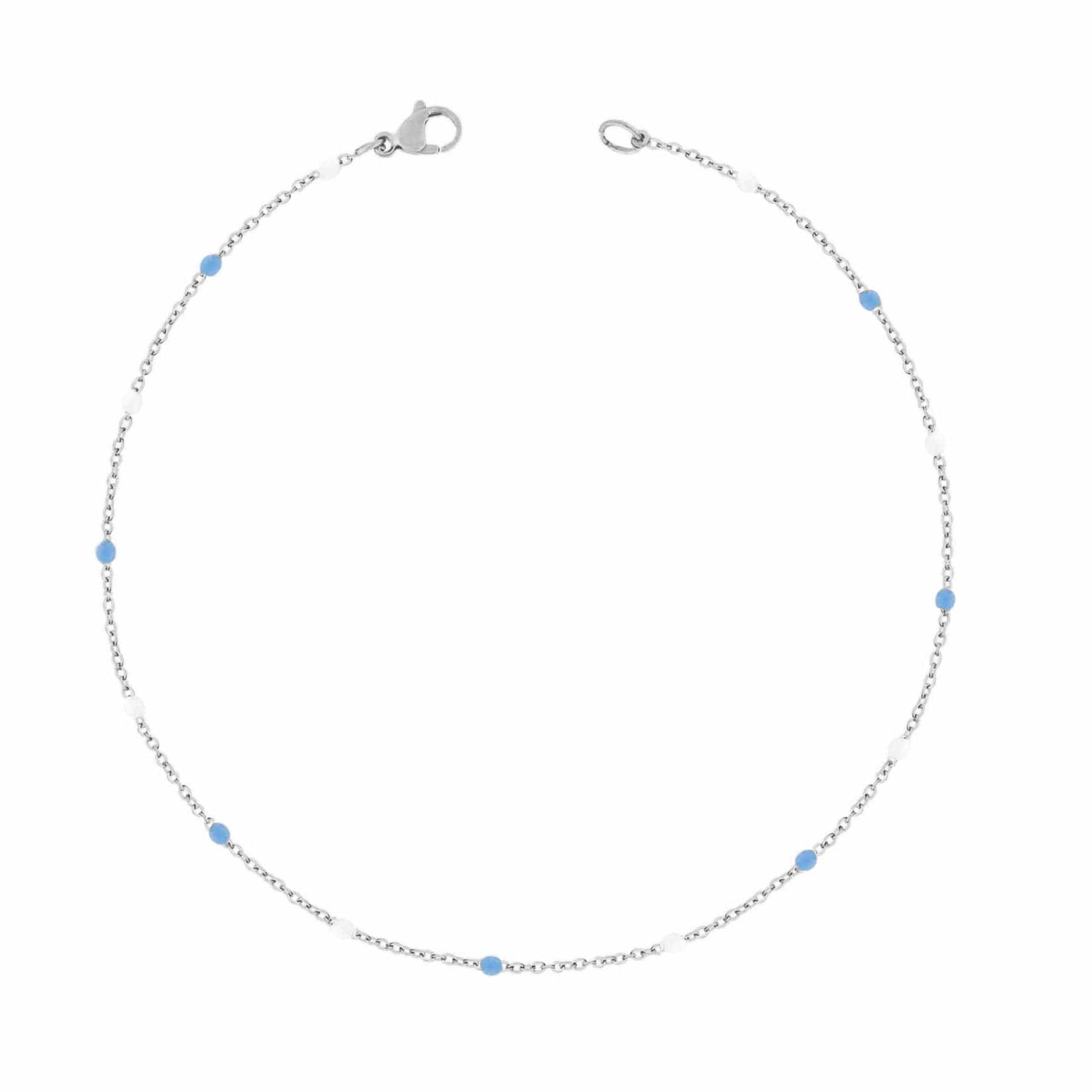 Bohomoon Stainless Steel Soda Bracelet