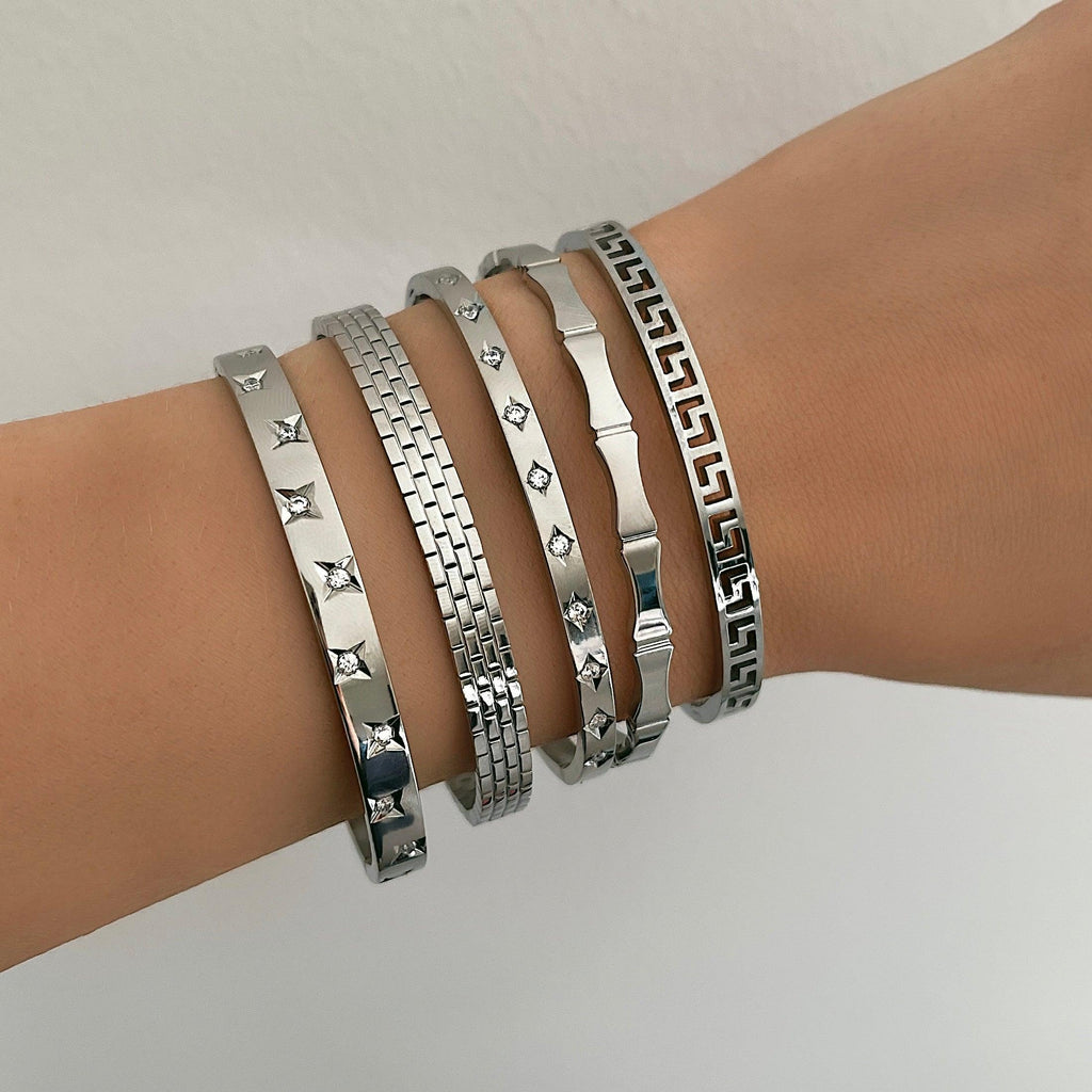 Symphony Bracelet