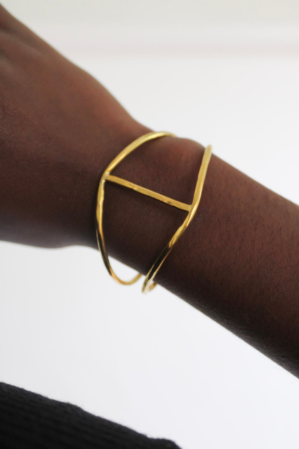 Abraham Bar Cuff