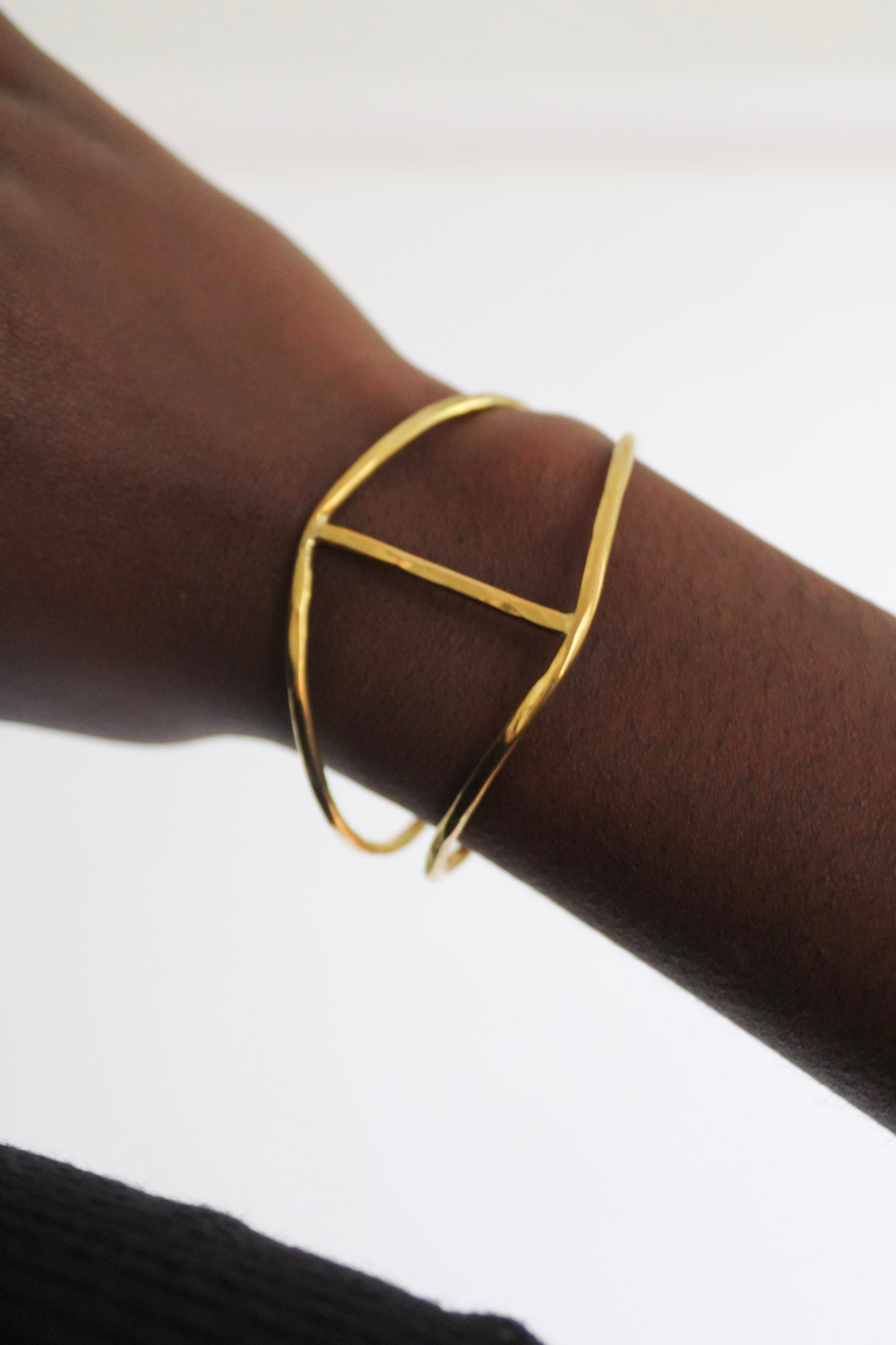 Abraham Bar Cuff