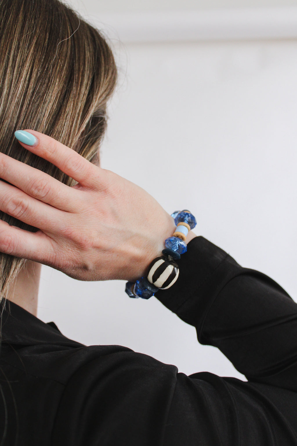 Ocean Harmony Bracelet