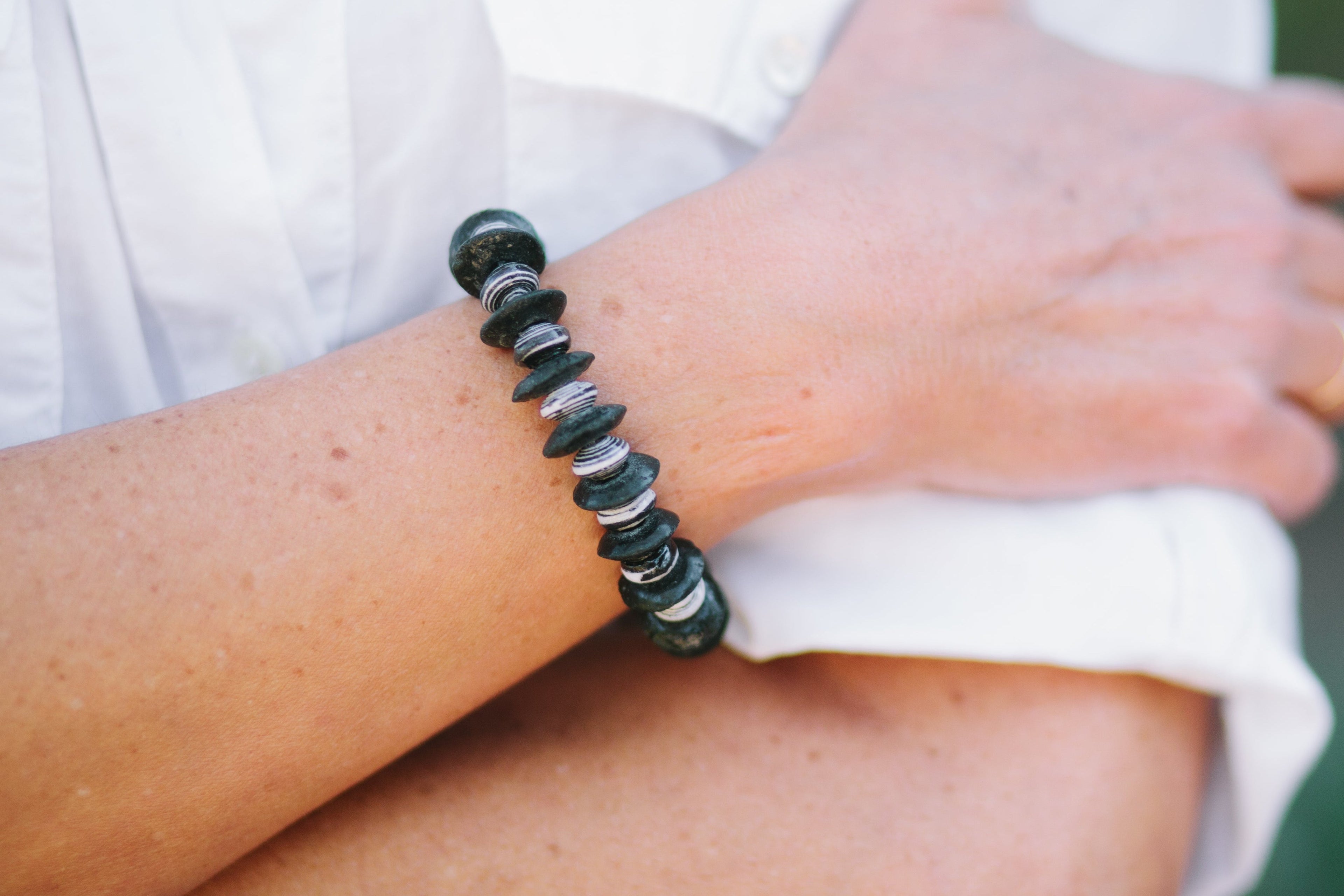 Eclipse Bracelet